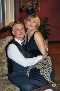 Max und Lilli