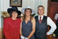 Familie Krause