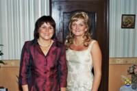 Irena und Margot