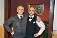 Moritz und Otto