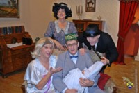 Familie Hannemann